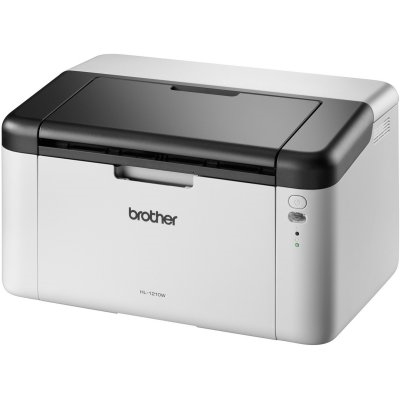 Brother Hl 1210w 20ppm 32mb Wifi